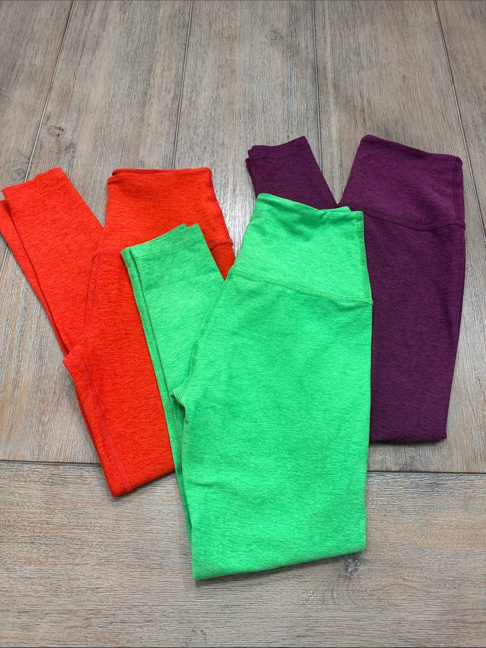 Beyond Yoga Women’s Leggings Bundle | Size XS